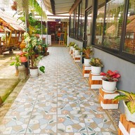 บรรยากาศ ครัวพาต้าเขาปีบ Khaopip