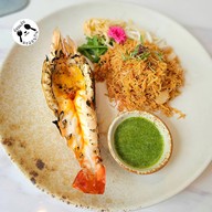 เมนูของร้าน WaanThai