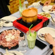 Chada Café And Restaurant