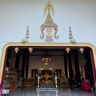 วัดพระทอง (พระผุด)