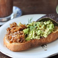 Alex&BethBangkok หลานหลวง