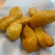 สามกองน้ำเต้าหู้ ๒๕๓๘ น้ำเต้าหู้สามกอง