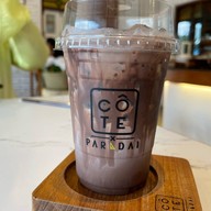 COTE x PARADAi มะม่วงสองต้น