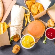 Rommi Burger & Bistro Changklan