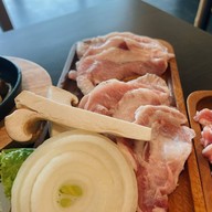 Nam-do Korean Restaurant