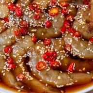 ก๋วยเตี๋ยวคลุกฝุ่น .