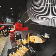 เมนูของร้าน A RAMEN ราเมงข้อสอบ Thonglor