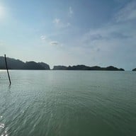 สะพานไม้อ่าวเตล็ด