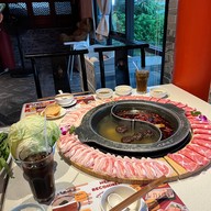 Panda Mala Hot Pot HuaHin หัวหิน