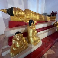 วัดพระนางสร้าง