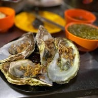 เมนูของร้าน อาป๋า บางบอน