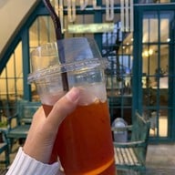 รับลม คาเฟ่ ท่าเรือมหาชัย