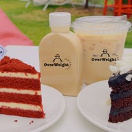 OverWeight café and bistro -