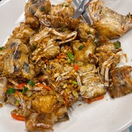 เมนูของร้าน Lung Tang Restaurant