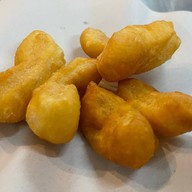 สามกองน้ำเต้าหู้ ๒๕๓๘ น้ำเต้าหู้สามกอง