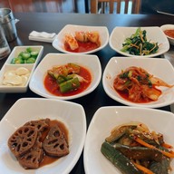 Nam-do Korean Restaurant