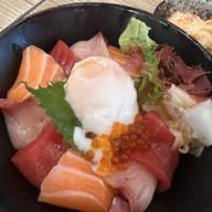 Sushi Nio ประชาชื่น