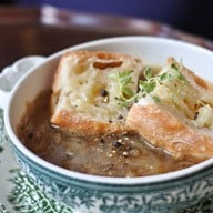 เมนูของร้าน Alex&BethBangkok หลานหลวง