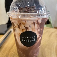 Dou Brew Coffee & Craft