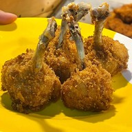 ครัวบ้านแม่ใหญ่ 1