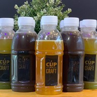 ต้มซุปเปอร์by Cup and Craft