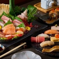 Honmono Sushi สยามพารากอน