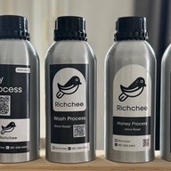 Richchee Craft roaster (Home cafe)
