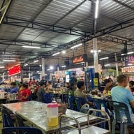 เมนูของร้าน อาป๋า บางบอน