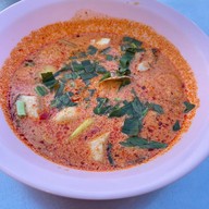 เมนูของร้าน ข้าวต้ม โดย มธุดา โภชนา