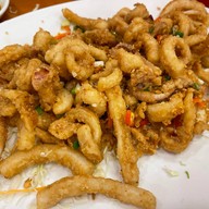 เมนูของร้าน Lung Tang Restaurant