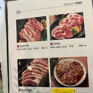 Nam-do Korean Restaurant