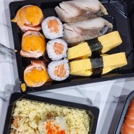Sushi Hiro Riverside Plaza เจริญนคร