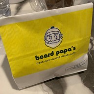 beard papa's Terminal 21