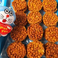 รวมขนมแฟชั่นม่อนlive