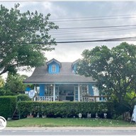 หน้าร้าน Blue Butterfly
