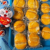 รวมขนมแฟชั่นม่อนlive