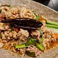 เมนูของร้าน ตู้กับข้าว TUUGUBKAO สาย1