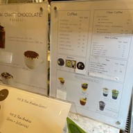 Dou Brew Coffee & Craft