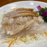 เมนูของร้าน Lung Tang Restaurant