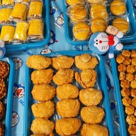 รวมขนมแฟชั่นม่อนlive