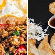 RomBakaam Cafe&Pizza