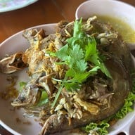 เมนูของร้าน ครัวมะนาว