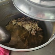 ยินดีข้าวมันไก่โกด๋ง