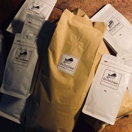 Richchee Craft roaster (Home cafe)
