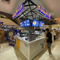 Funky Fries เมกะบางนา