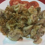 ข้าวผัด ตานิ่ม
