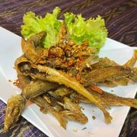 เรือนทิพย์ ในเมืองกระบี่