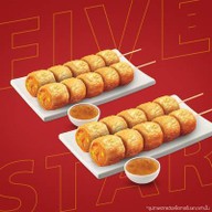 Five Star โลตัสโกเฟรช เดอะคิท ลำลูกกาคลอง 2