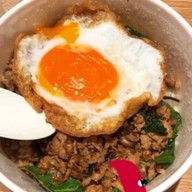 ครัวคุณไก่ กะเพรา