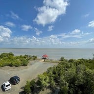 เขตห้ามล่าสัตว์ป่าแหลมตะลุมพุก